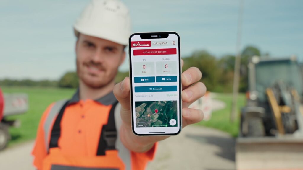 RSA App