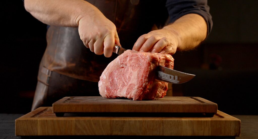 Raspls Steakhaus